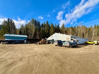 prime industrial acreage adjacent - 1
