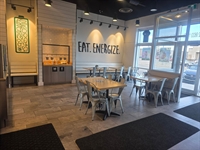 established healthy fast-casual restaurant - 2