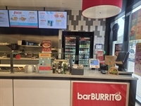 barburrito downtown ottawa - 2