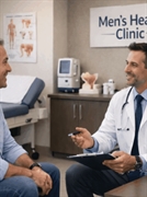 mens specialized health clinics - 1