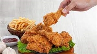 fried chicken franchise fort - 1