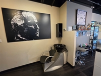 established premium barbershop a - 3