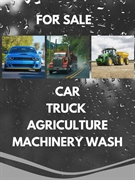 exclusively dedicated car truck - 1