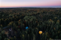 8 waterfront glamping domes - 3