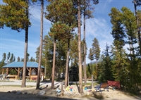 blue river campground - 3