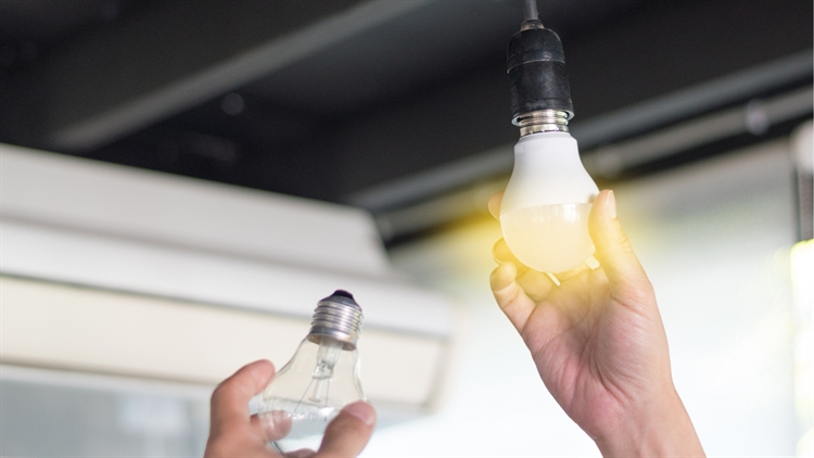 Commercial Lighting & Electrical Services - Lower Mainland