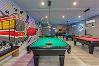 own a profitable entertainment - 1