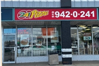 241 pizza franchise orangeville - 1