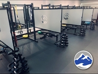 successful fitness centre franchise - 1