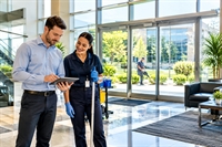 established business services maintenance - 1