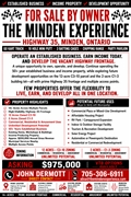 established 14-acre commercial recreation - 2