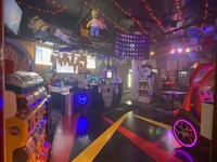 well established laser tag - 1