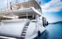mobile yacht detailing business - 1