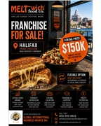 qsr franchise opportunity halifax - 1