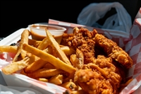 fast food business victoria - 1