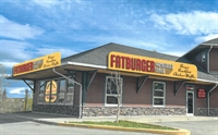 own a legendary burger - 1