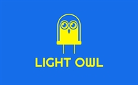 light owl landscape lighting - 1