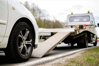 under offer towing service - 1