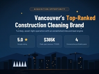 established vancouver construction cleaning - 1