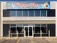 profitable retail candy store - 1