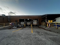 prime location warehouse office - 1