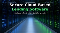 algorithm-driven online lending business - 1