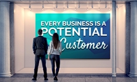 promotional printing marketing business - 1