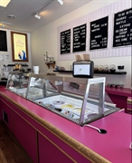 established ice cream shop - 3
