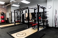 gym south winnipeg - 1