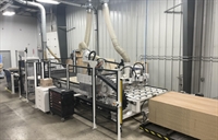 customer kitchen cabinet manufacturing - 1