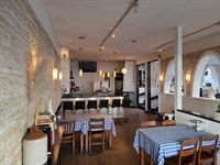 100 seat mediterranean restaurant - 2