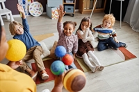 thriving recreational childcare ready - 1