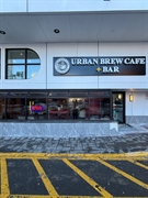 café bar a downtown - 1