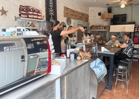 north riverdale toronto café - 3