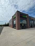 barburrito fresh mexican grill - 1