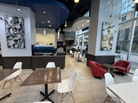 coffee shop - 2