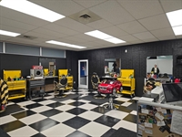 barbershop for sale kamloops - 1