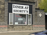 turnkey retro diner regional - 1