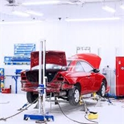 autobody glass repair business - 1