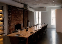 private catering company event - 2