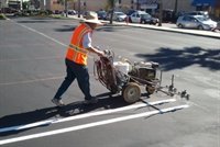 landscaping skid steer business - 2