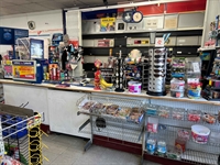 independent convenience store licensed - 2