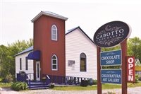 thriving chocolate business cape - 1