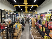 busy well-equipped convenience vape - 1