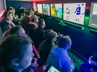 established mobile gaming entertainment - 2