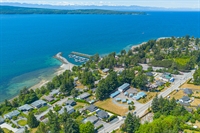 19-unit motel cottage complex - 1