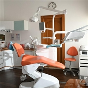 established dental equipment distribution - 1