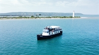 70 passenger tour boat - 3