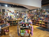 profitable candy store edmonton - 2