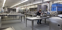 a scales food equipment - 1